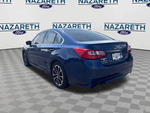 Used 2017 Subaru Legacy 2.5i AWD/4WD image 5