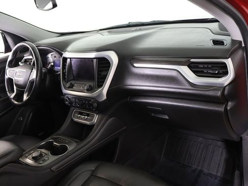 Used 2021 GMC Acadia SLT w/ Elevation Edition image 34