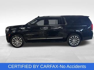 Used 2021 GMC Yukon XL Denali video 2