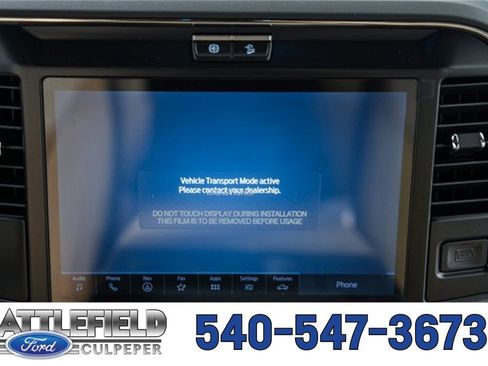 New 2026 Ford F350 XLT w/ XLT Premium Package image 25