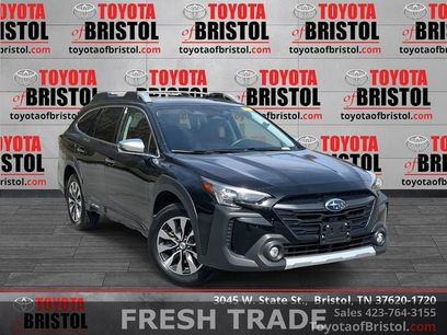 Used 2023 Subaru Outback Touring