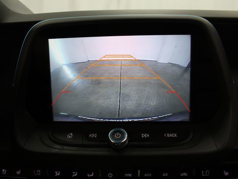 Used 2017 Chevrolet Camaro SS image 46