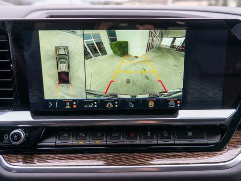 New 2026 GMC Sierra 1500 Elevation w/ Elevation Premium Package image 24