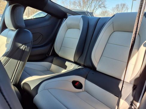 Used 2025 Ford Mustang Premium image 20