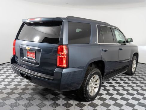 Used 2019 Chevrolet Tahoe LT AWD/4WD image 6