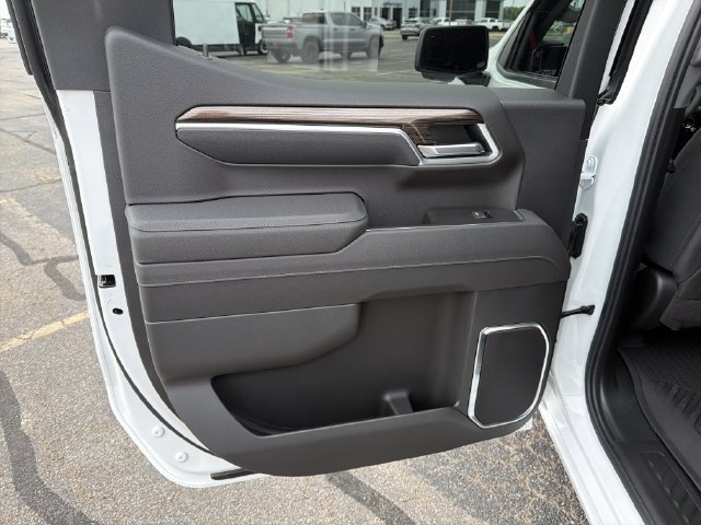 New 2026 Chevrolet Silverado 1500 RST w/ Safety Package AWD/4WD image 22