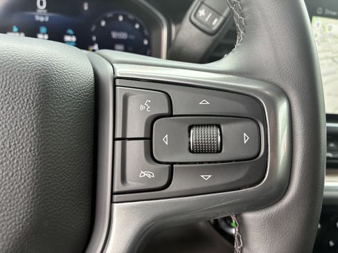 Used 2026 Chevrolet Silverado 1500 RST RWD image 29