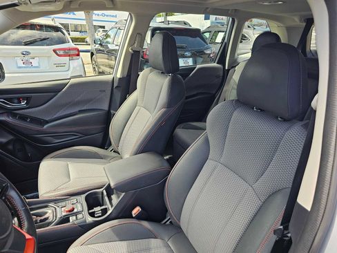 Certified 2023 Subaru Forester Sport AWD/4WD image 21