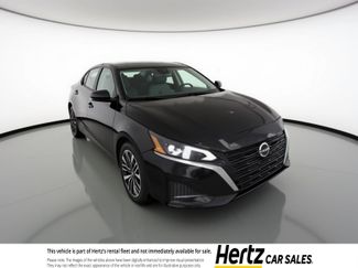 Used 2025 Nissan Altima 2.5 SV video 1