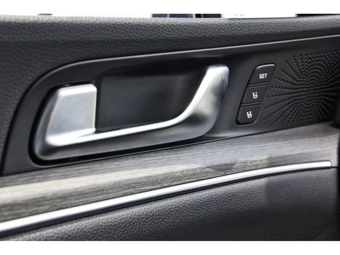 Certified 2026 Kia K5 EX FWD image 21