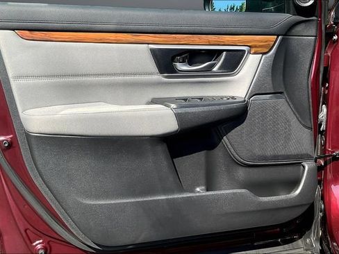 Used 2018 Honda CR-V EX image 22