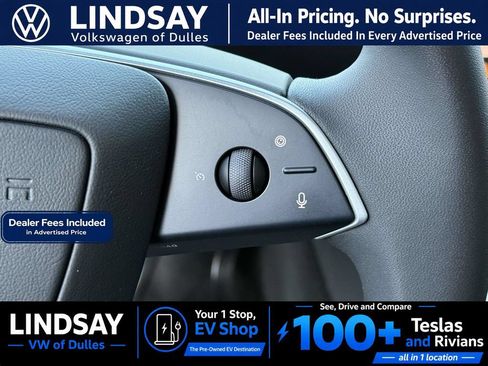 Used 2026 Tesla Model Y AWD image 22