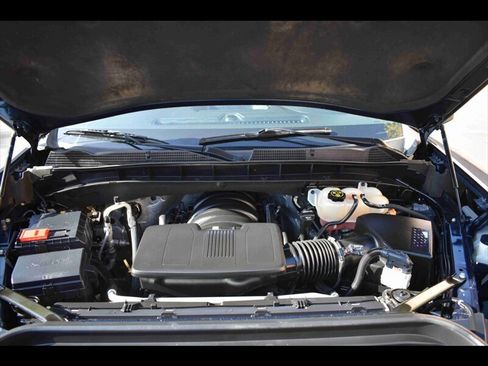 Used 2020 GMC Sierra 1500 SLE image 37