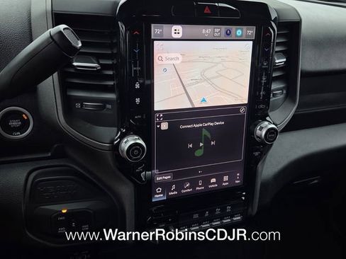 New 2026 RAM 2500 Tradesman image 20