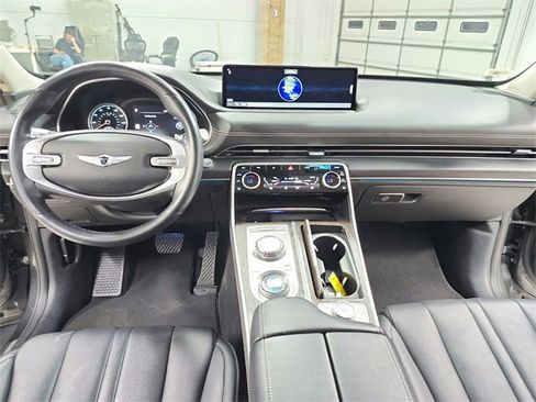 Used 2024 Genesis GV80 2.5T image 26
