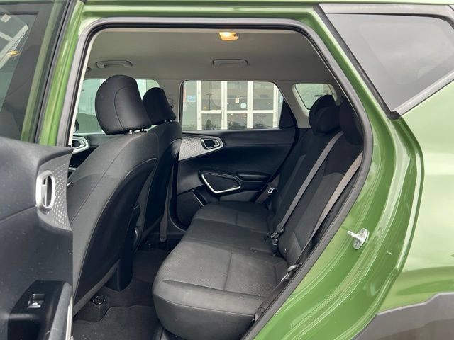 Used 2020 Kia Soul X-Line FWD image 18
