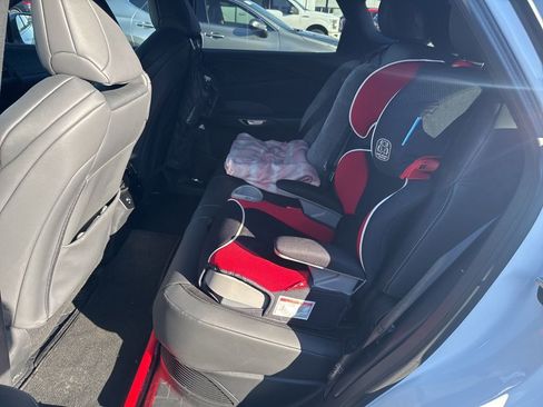 Used 2023 Lexus RX 500h F Sport image 19