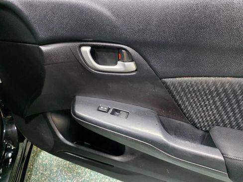 Used 2014 Honda Civic LX image 24