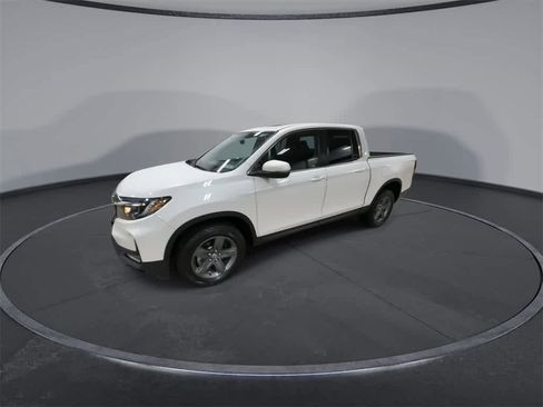 Used 2023 Honda Ridgeline RTL image 4