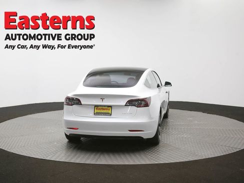 Used 2020 Tesla Model 3 Long Range AWD/4WD image 33