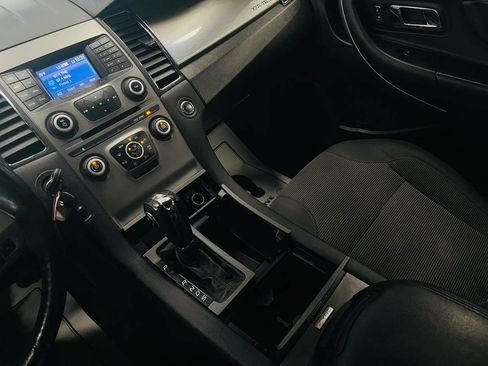 Used 2015 Ford Taurus SEL AWD/4WD image 54