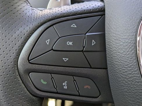 New 2026 Dodge Durango GT w/ Tow 'N Go Package image 22