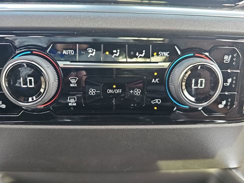 New 2026 Chevrolet Silverado 2500 High Country w/ High Country Premium Package image 20