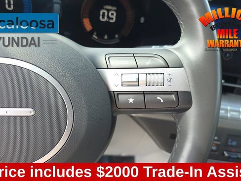 Used 2024 Hyundai Kona SEL AWD/4WD image 18