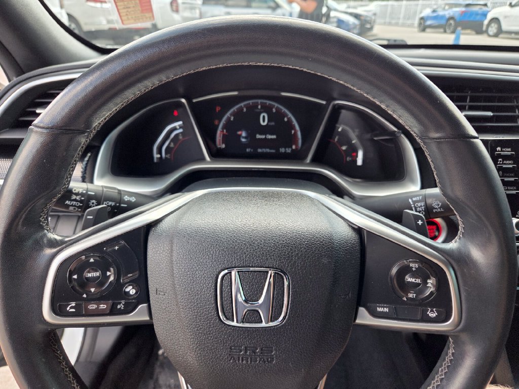 Used 2021 Honda Civic Sport image 27