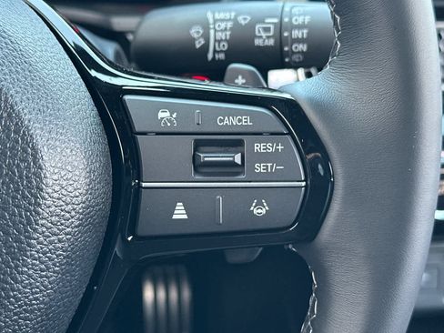 New 2026 Honda Civic Sport image 17