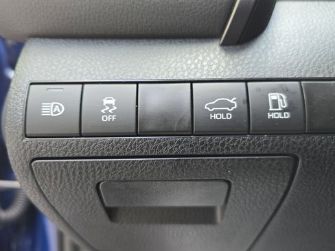 Used 2024 Toyota Camry XSE image 25