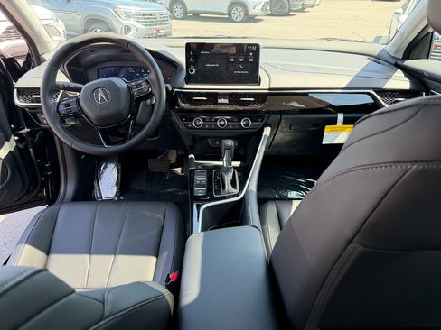 New 2026 Acura ADX AWD image 25
