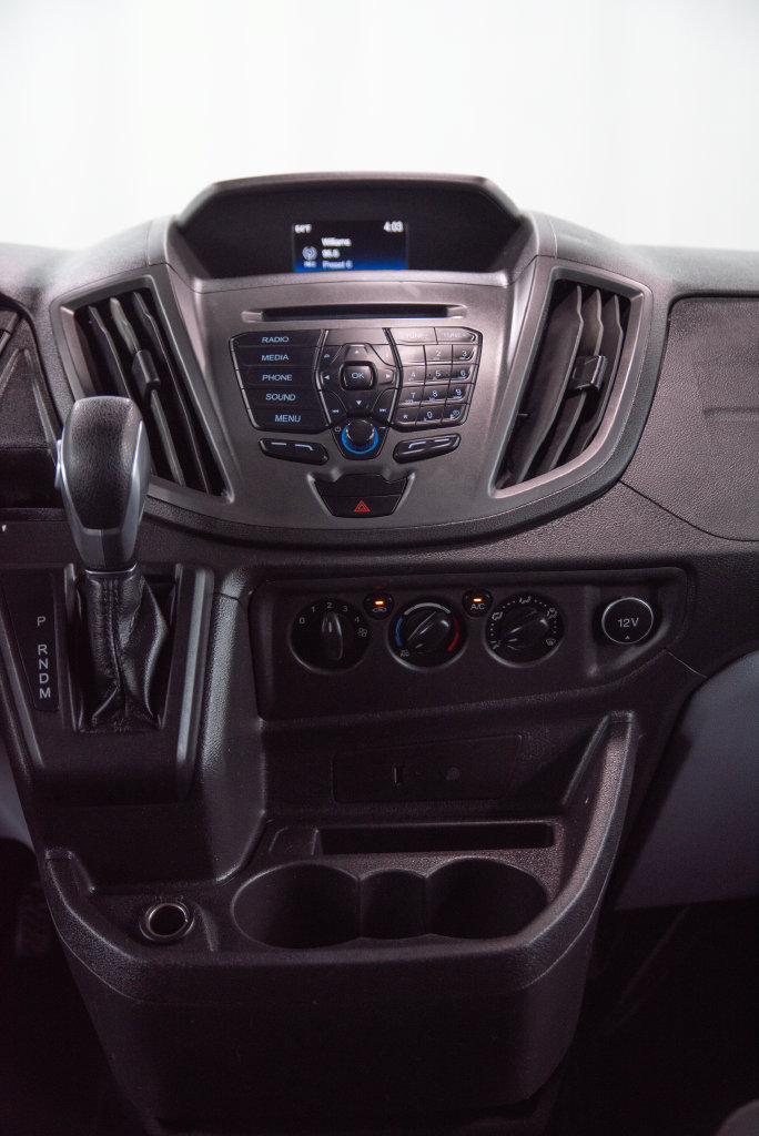Used 2018 Ford Transit 350 XL RWD image 23