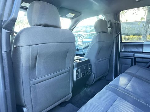 Used 2017 Ford F150 XLT w/ Equipment Group 302A Luxury image 14