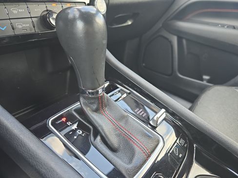 Used 2023 Jeep Compass Trailhawk AWD/4WD image 20