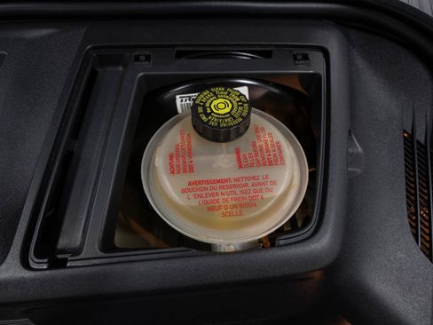 Used 2008 Porsche 911 Turbo image 75