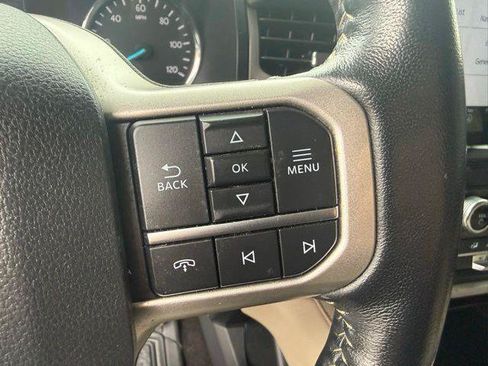 Used 2022 Ford Expedition Max XLT RWD image 10