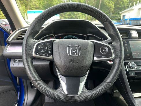 Used 2017 Honda Civic EX-T image 13