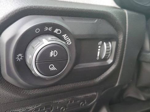 New 2026 Jeep Gladiator Sport image 21