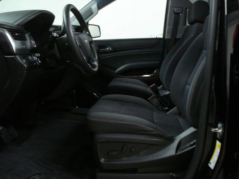 Used 2018 Chevrolet Tahoe LS w/ Max Trailering Package image 21