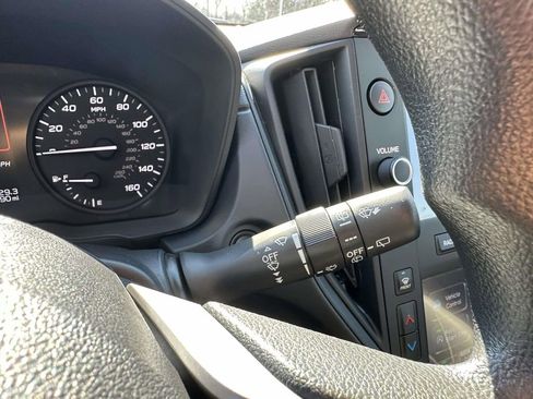 Certified 2025 Subaru Impreza 2.0i image 25