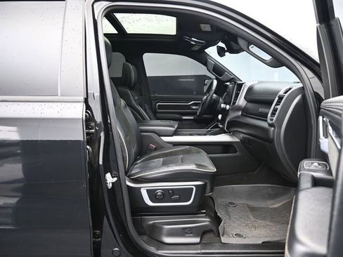 Used 2023 RAM 1500 Laramie image 44