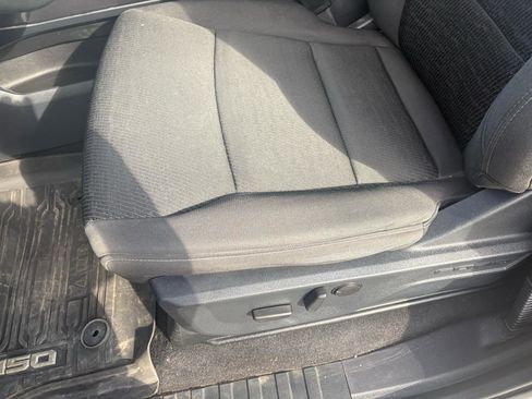 Certified 2023 Ford F150 XLT w/ Equipment Group 302A High image 20