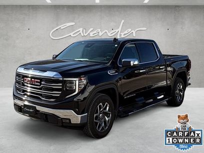 Used 2023 GMC Sierra 1500 SLT