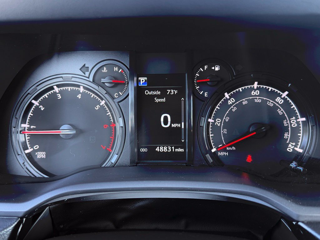 Used 2024 Toyota 4Runner SR5 RWD image 30