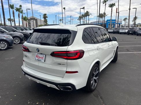 Used 2020 BMW X5 xDrive40i w/ M Sport Package AWD/4WD image 20