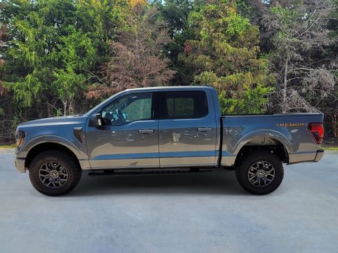 Used 2026 Ford F150 Tremor AWD/4WD image 21