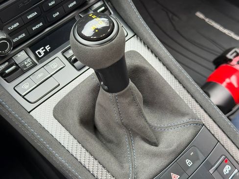 Used 2023 Porsche 718 Cayman GT4 RS image 28