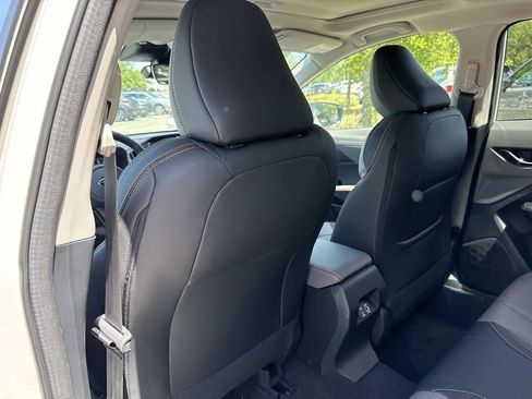 New 2026 Subaru Crosstrek 2.5i Limited AWD/4WD image 12