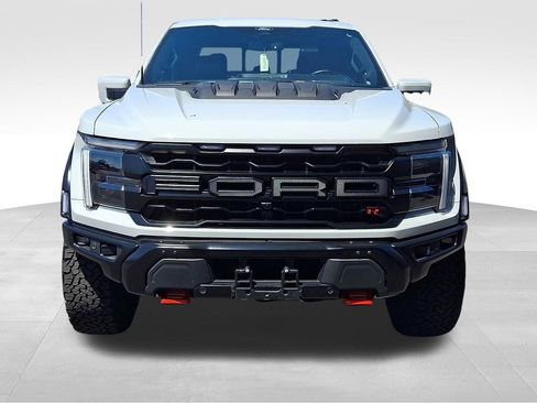 Used 2024 Ford F150 Raptor w/ Equipment Group 803A Raptor R AWD/4WD image 2